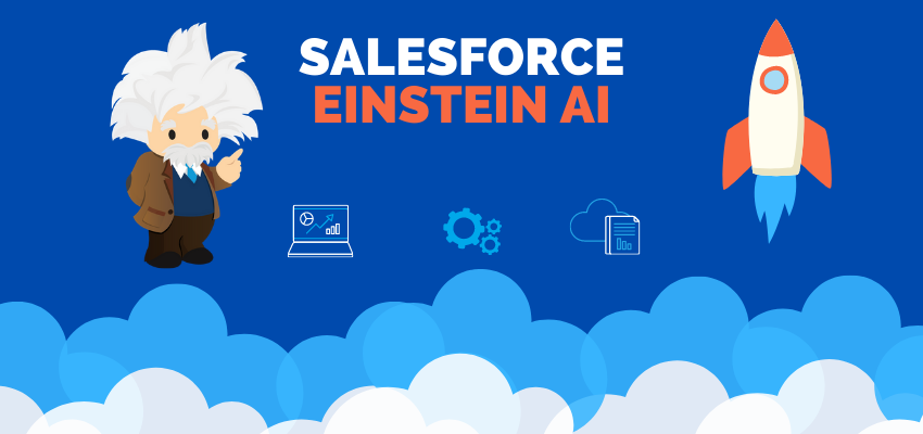 Artificial Intelligence in Salesforce