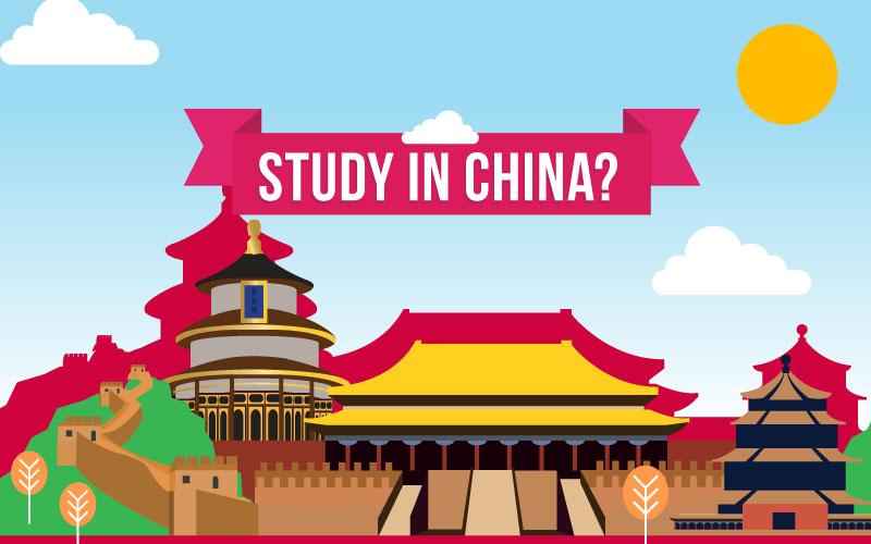 Why Study in China for MBBS | MBBS Study in China