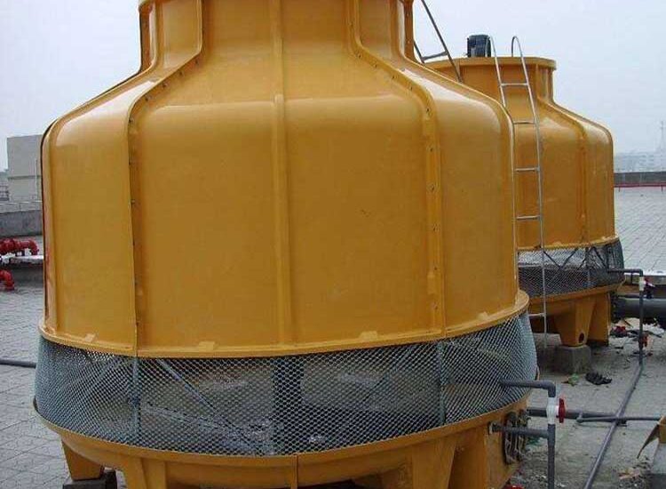 Cooling tower water and their essential role