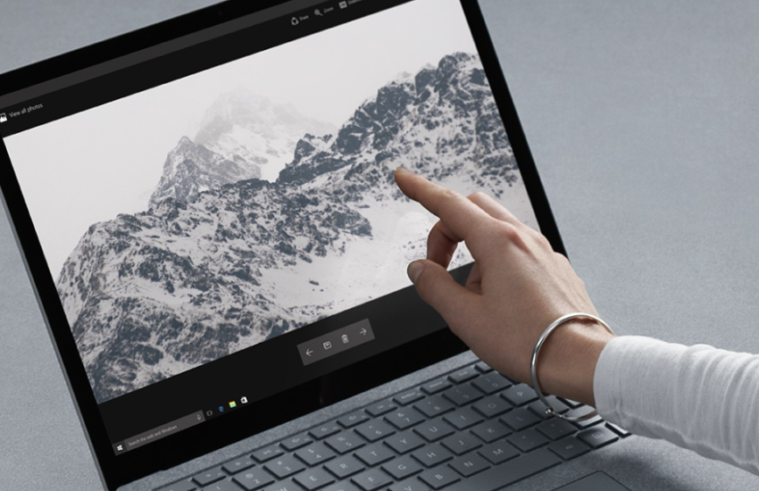 7 Incredible Perks of Laptop Touch Screen Technology