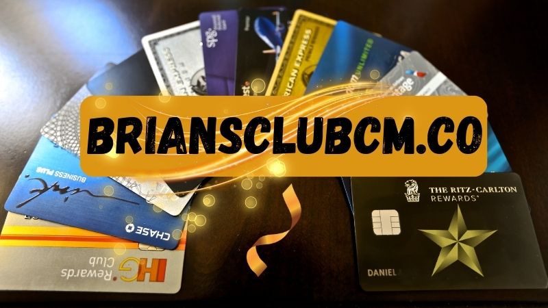 Briansclub Cm Maintains Your Privacy And Security