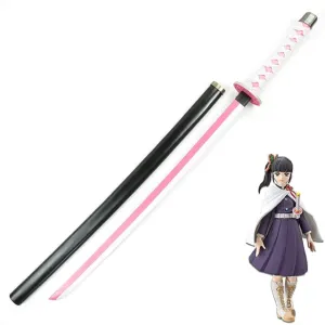 Anime Swords