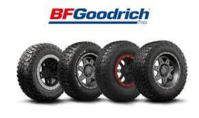 Bfgoodrich’s Commitment To Eco-Friendly Tyre Solutions