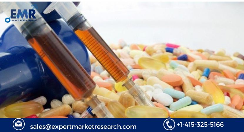 Cancer Supportive Care Drugs Market