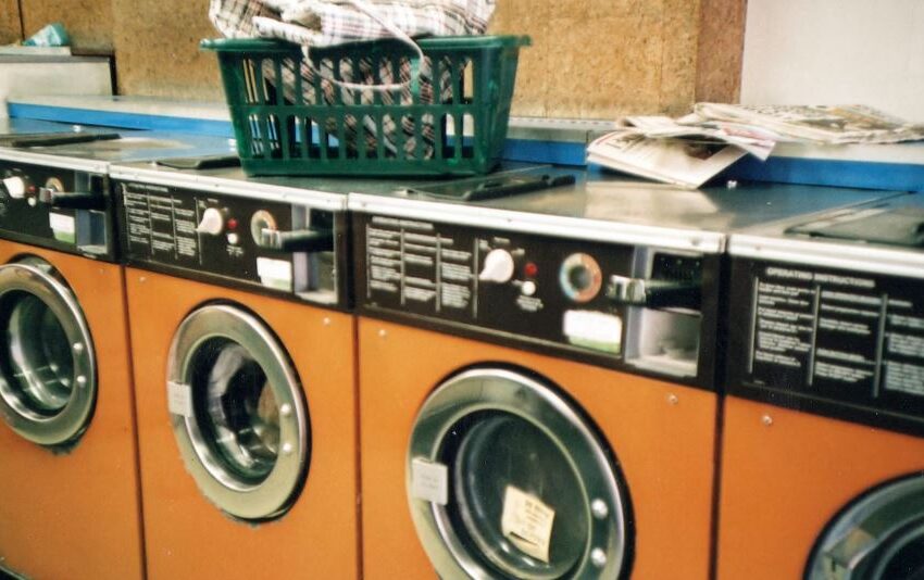Daewoo washing machine maintenance number