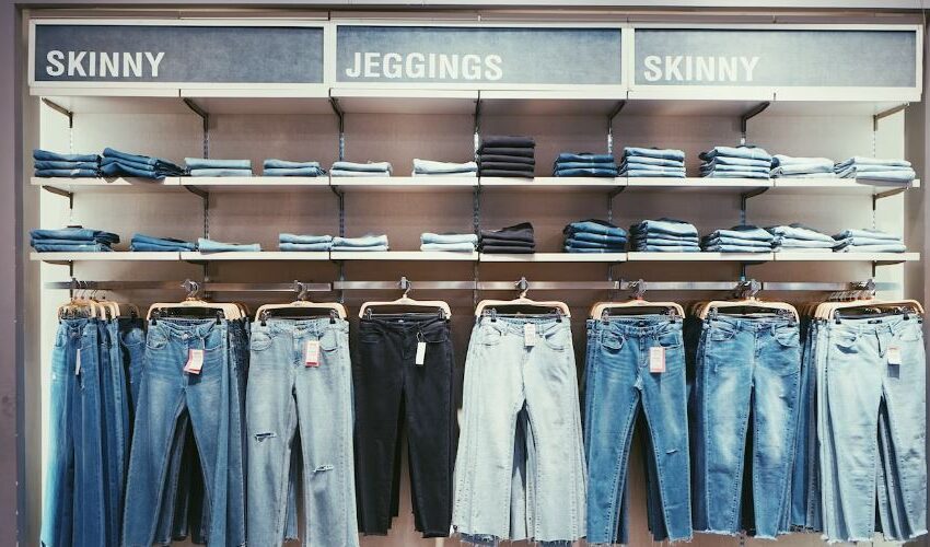 girls jeans