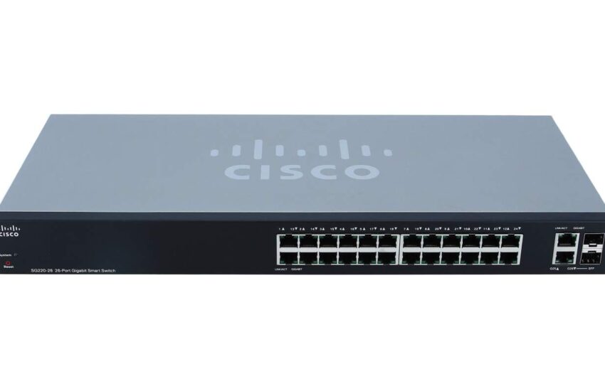 Cisco Switch