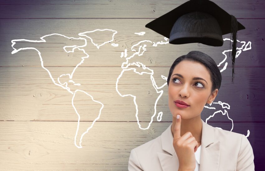 Diploma Courses by Overseas Education Consultants in Kochi