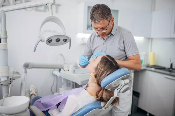 Best Dentist in Aberdeen: Ensuring Bright Smiles and Healthy Teeth
