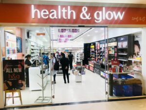 Health & Glow Store