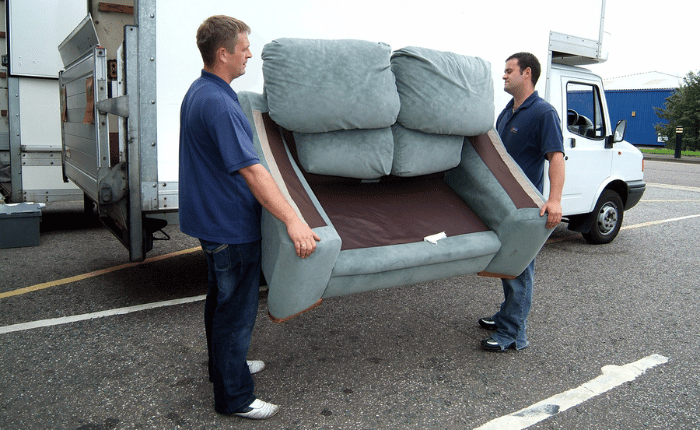 How Much Does Furniture Removal Cost In Florida?