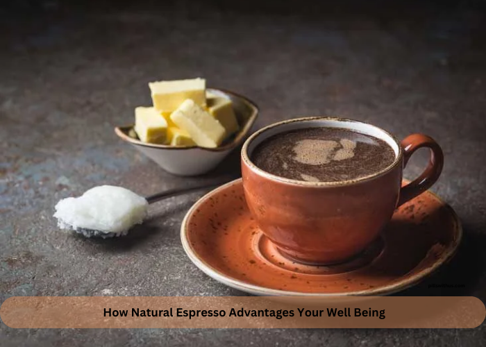 How Natural Espresso Advantages Your Well Being