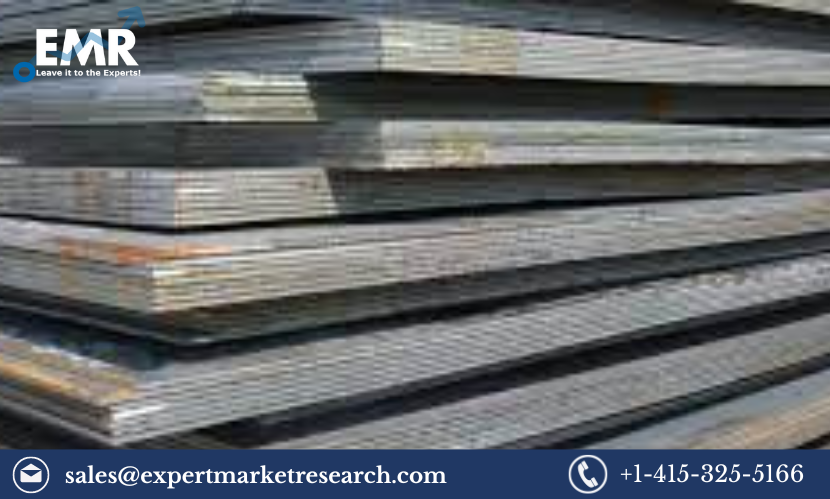 India Quenched And Tempered Steel Market