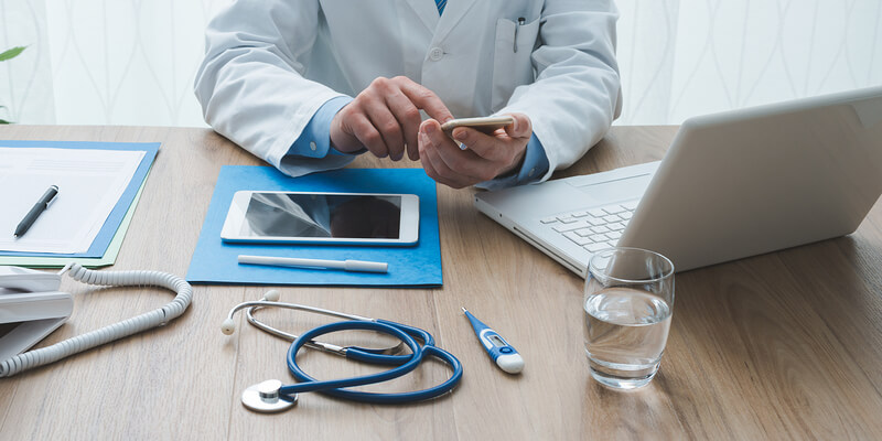 Medical Billing Services in Texas