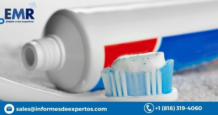 Latin America Toothpaste Market