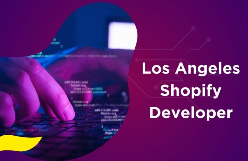 Los Angeles Shopify Developer