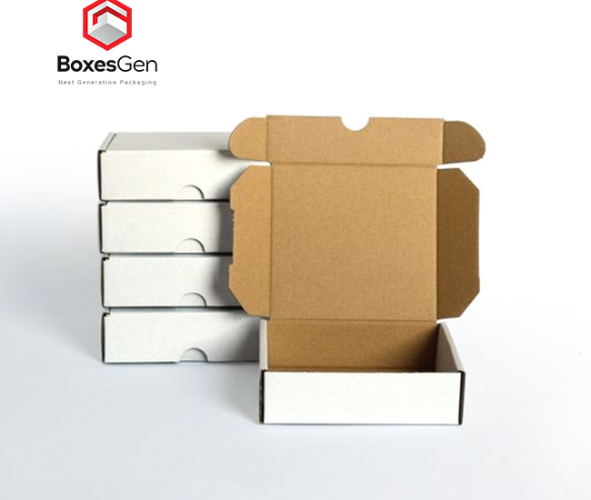 Mailer-Boxes Wholesale boxes