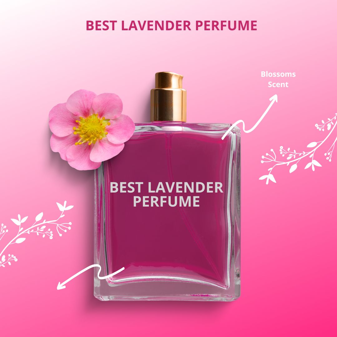 Best Lavender Perfume? - Tech Moduler