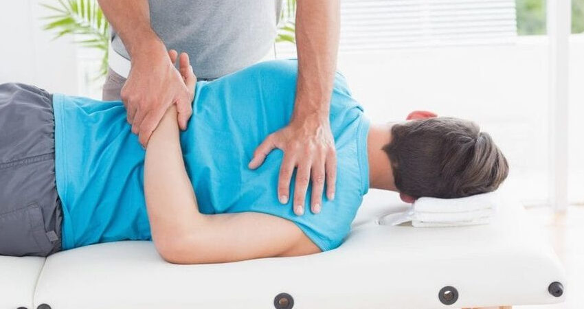 Top Mistakes You Should Avoid in Physiotherapy