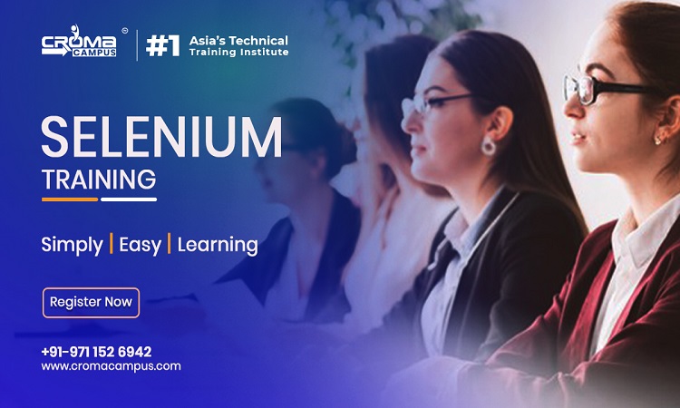 Why Choose Selenium For Automation Testing?