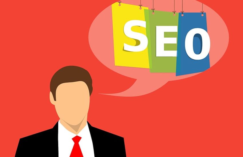Seo Services in Lahore
