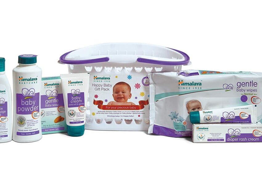 Soft Precious Baby Products