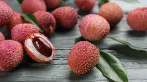 The Health Benefits Of Litchi Are Numerous.