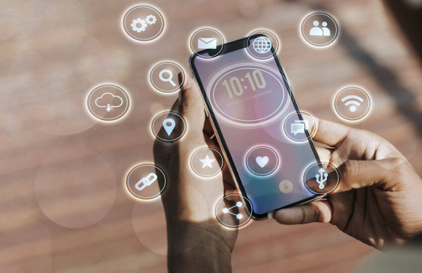 Unlocking Mobile Marketing Potential with SMS API Services