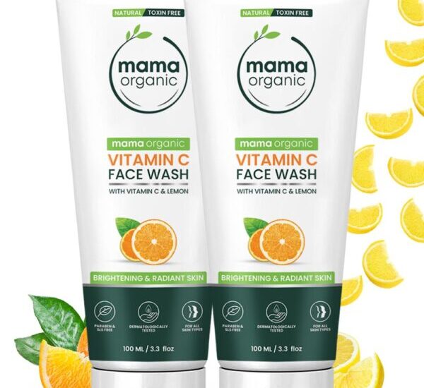 Face Wash for Girls