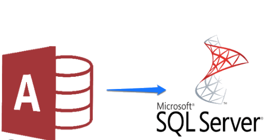 Access To SQL Server