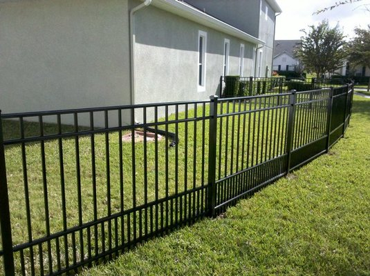 st augustine fence companies