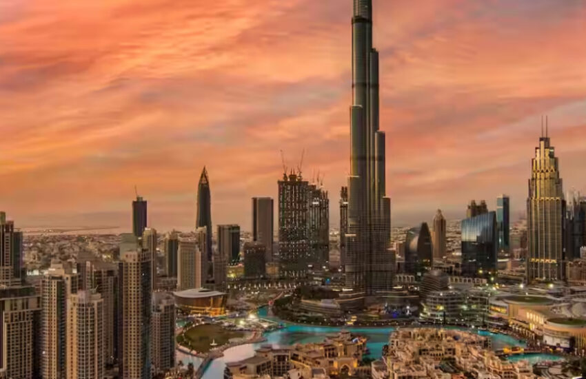 Burj Khalifa Tickets Offers