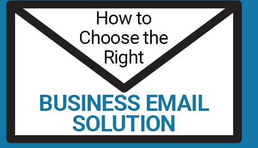 Create Own Email Domain