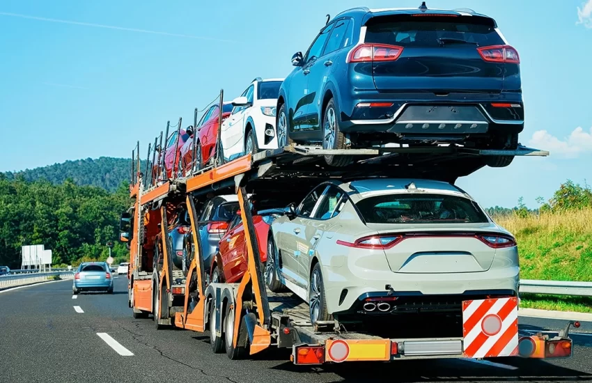 Cheapest Car Shipping