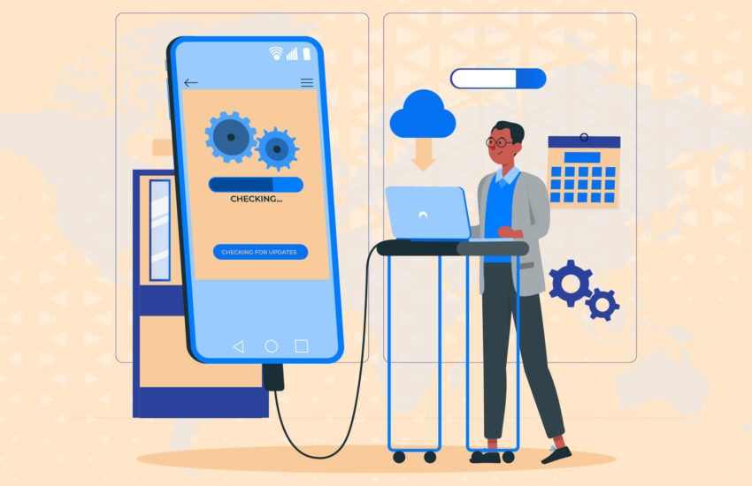 compatibility testing for mobile applications