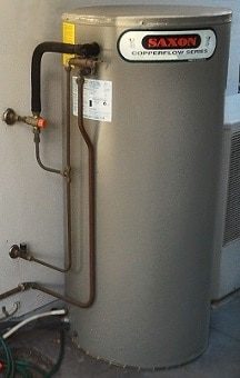 hot water systems prices