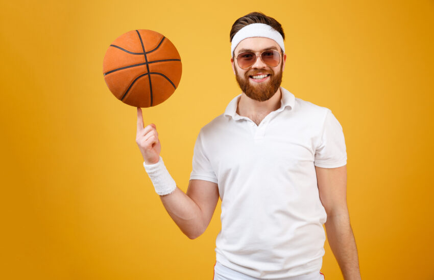 Basketball Goggles