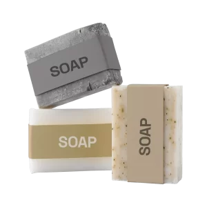 soap wrappers