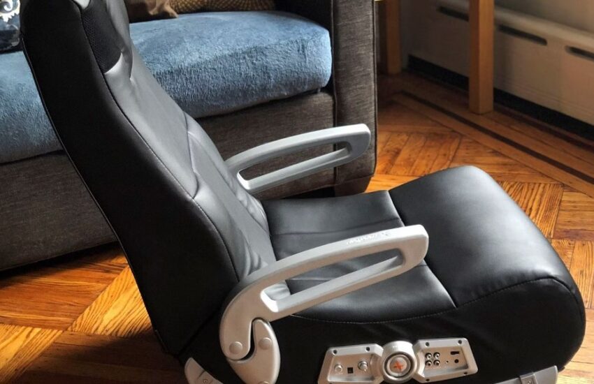x rocker gaming chair for adults