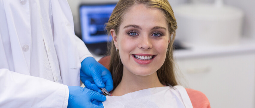 Restoring Your Dental Health With Crowns In Rocky Mountain House