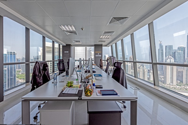 Renting an Office in Dubai: My Journey and Recommendations for Your Ideal Workspace