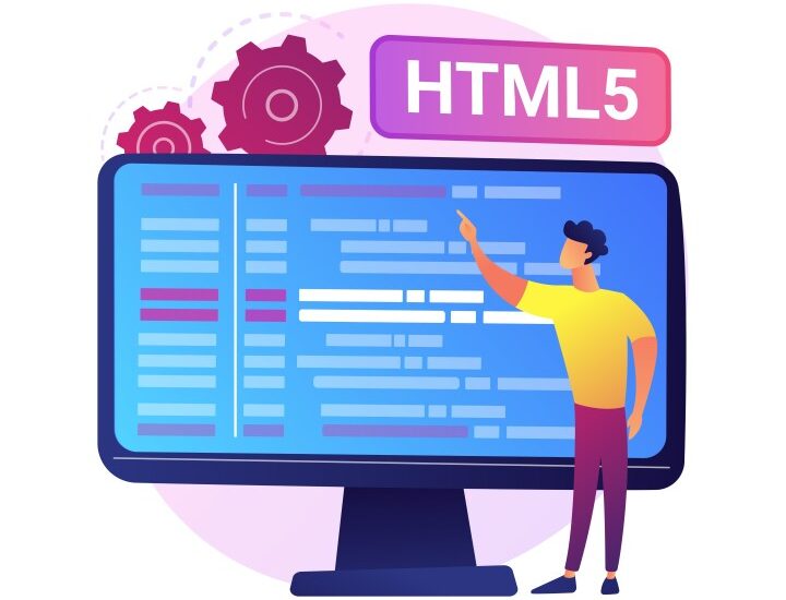 HTML 5 game development