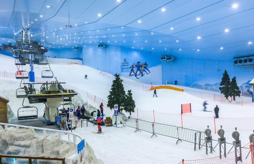 DSK Travels Ski Dubai Offers 2023: An Honest Appraisal and Expert Analysis