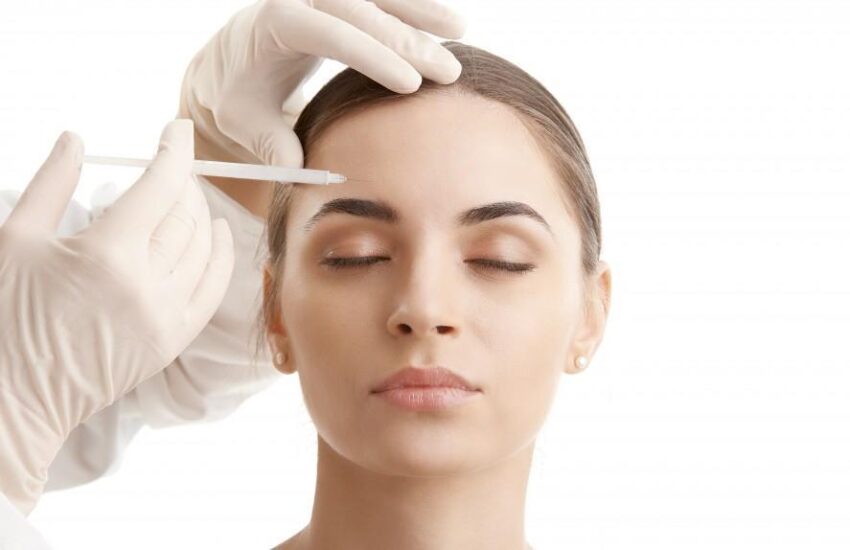 8 Long-Term Effects Of Botox You Need To Know