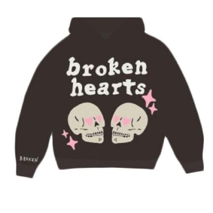 The Unique Design and Meaning Behind the Broken Planet Hoodie