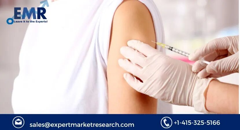 Conjugate Vaccine Market