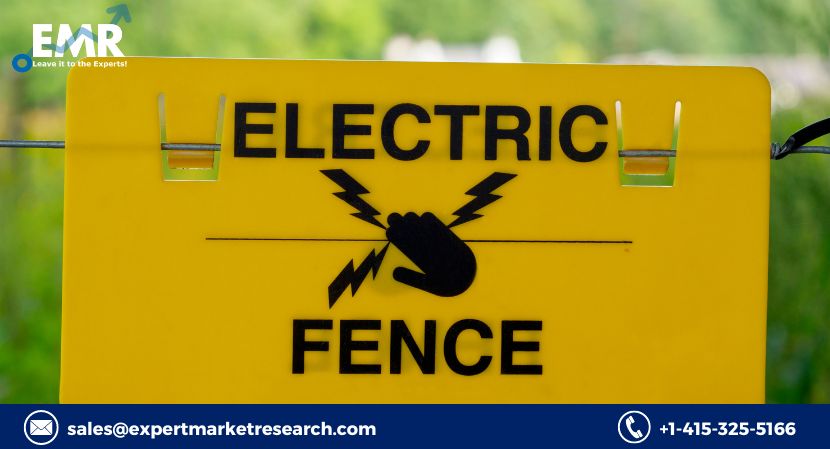 Electric Fencing Market 