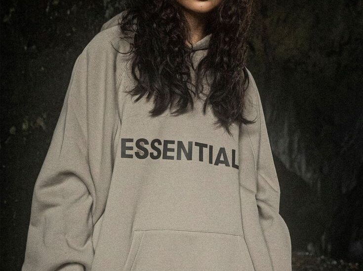 The most popular Essentials hoodies of 2022 