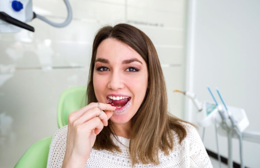 Finding an Invisalign Dentist in Summerville SC: What You Need to Know
