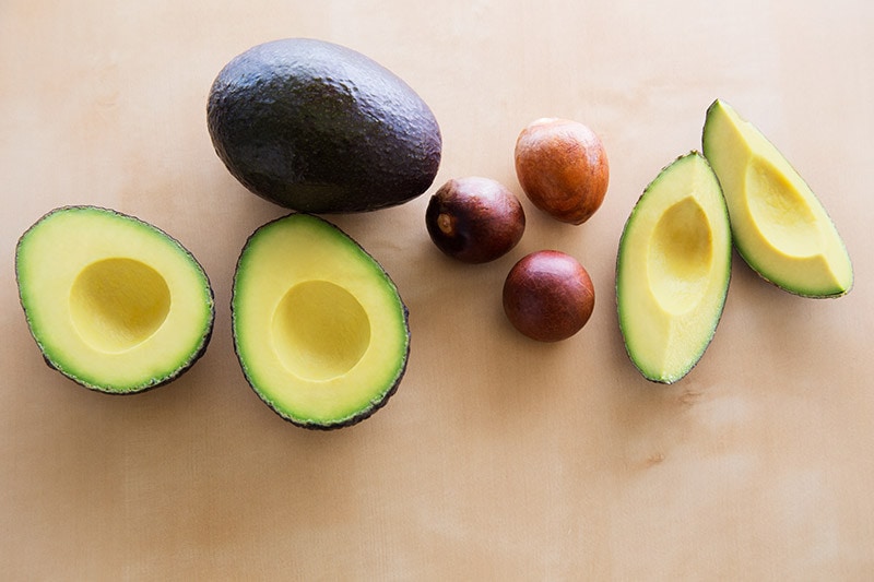 Here are 9 surprising avocado health benefits